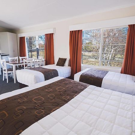 Boulevard Motel Stanthorpe Εξωτερικό φωτογραφία