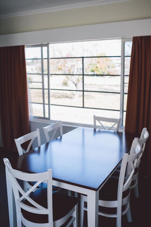Boulevard Motel Stanthorpe Εξωτερικό φωτογραφία