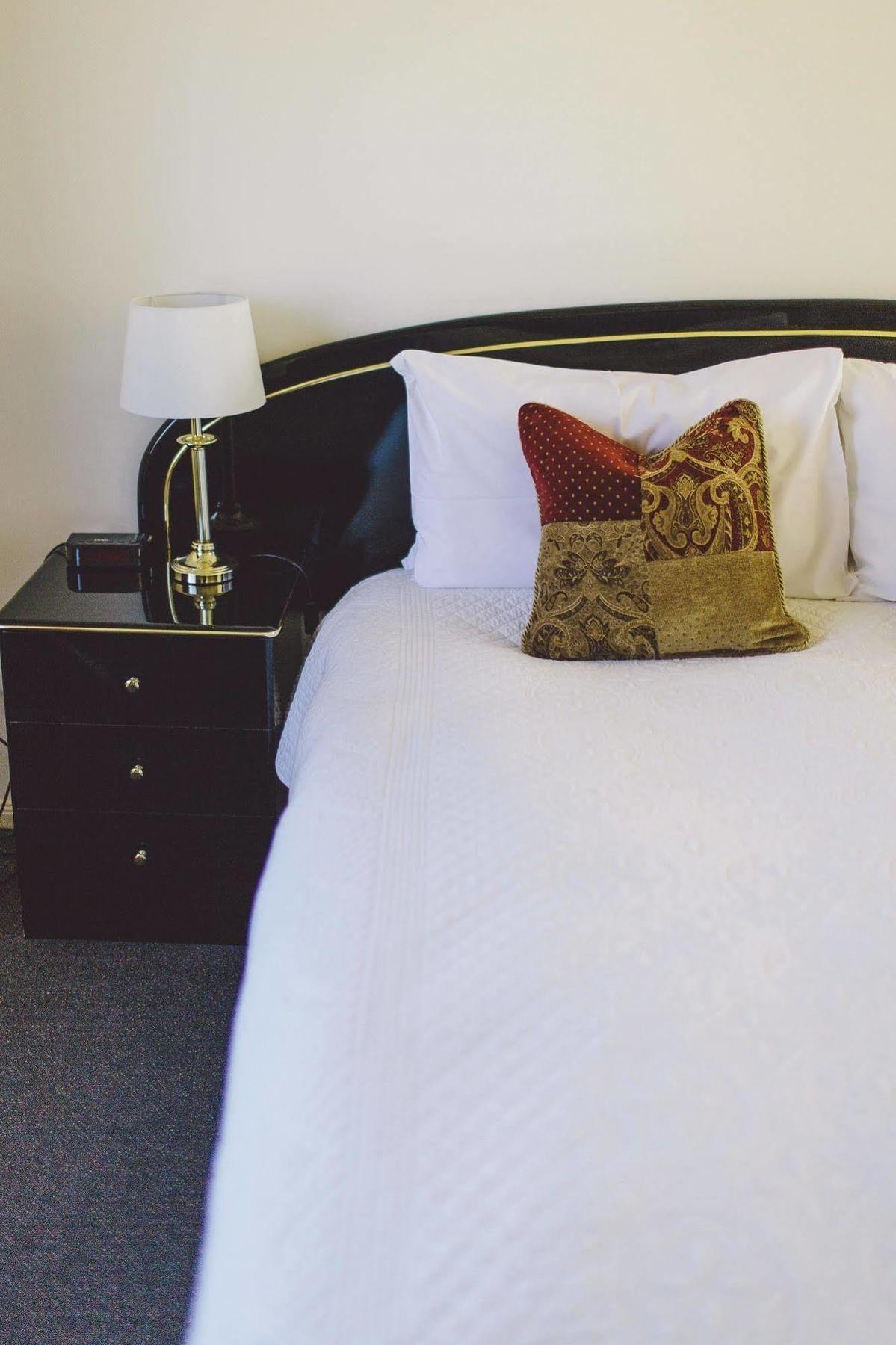 Boulevard Motel Stanthorpe Εξωτερικό φωτογραφία