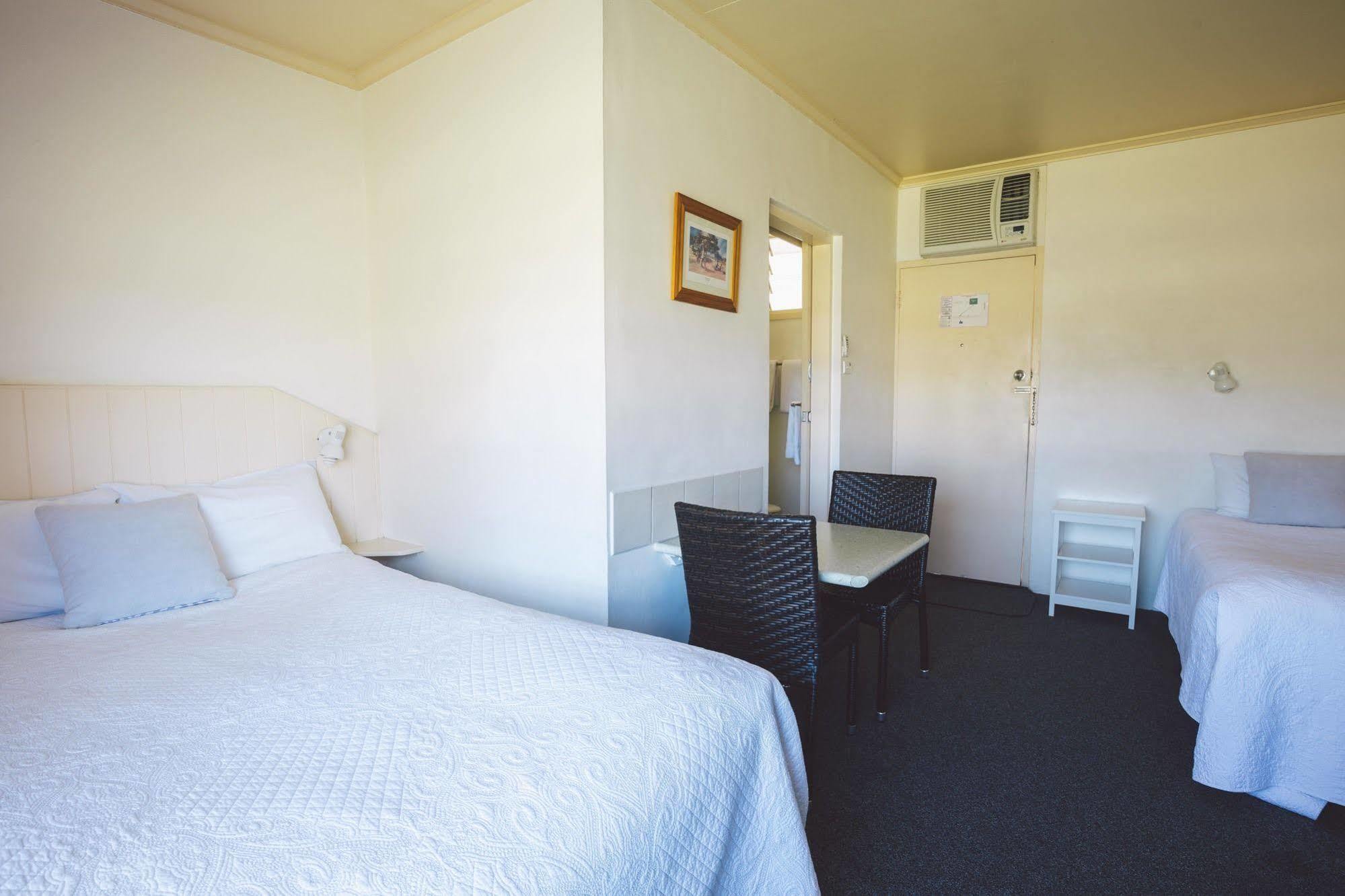 Boulevard Motel Stanthorpe Εξωτερικό φωτογραφία