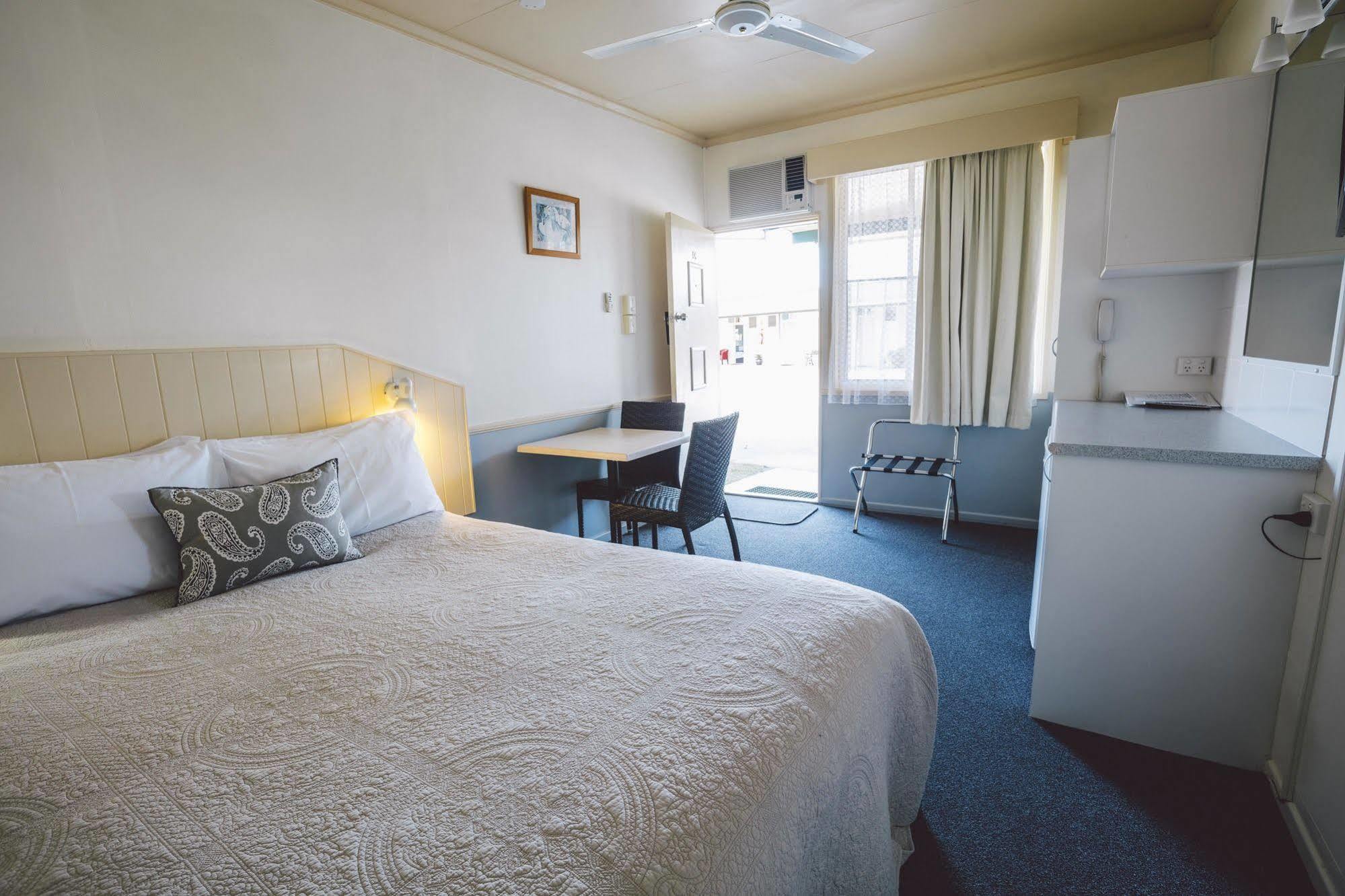 Boulevard Motel Stanthorpe Εξωτερικό φωτογραφία