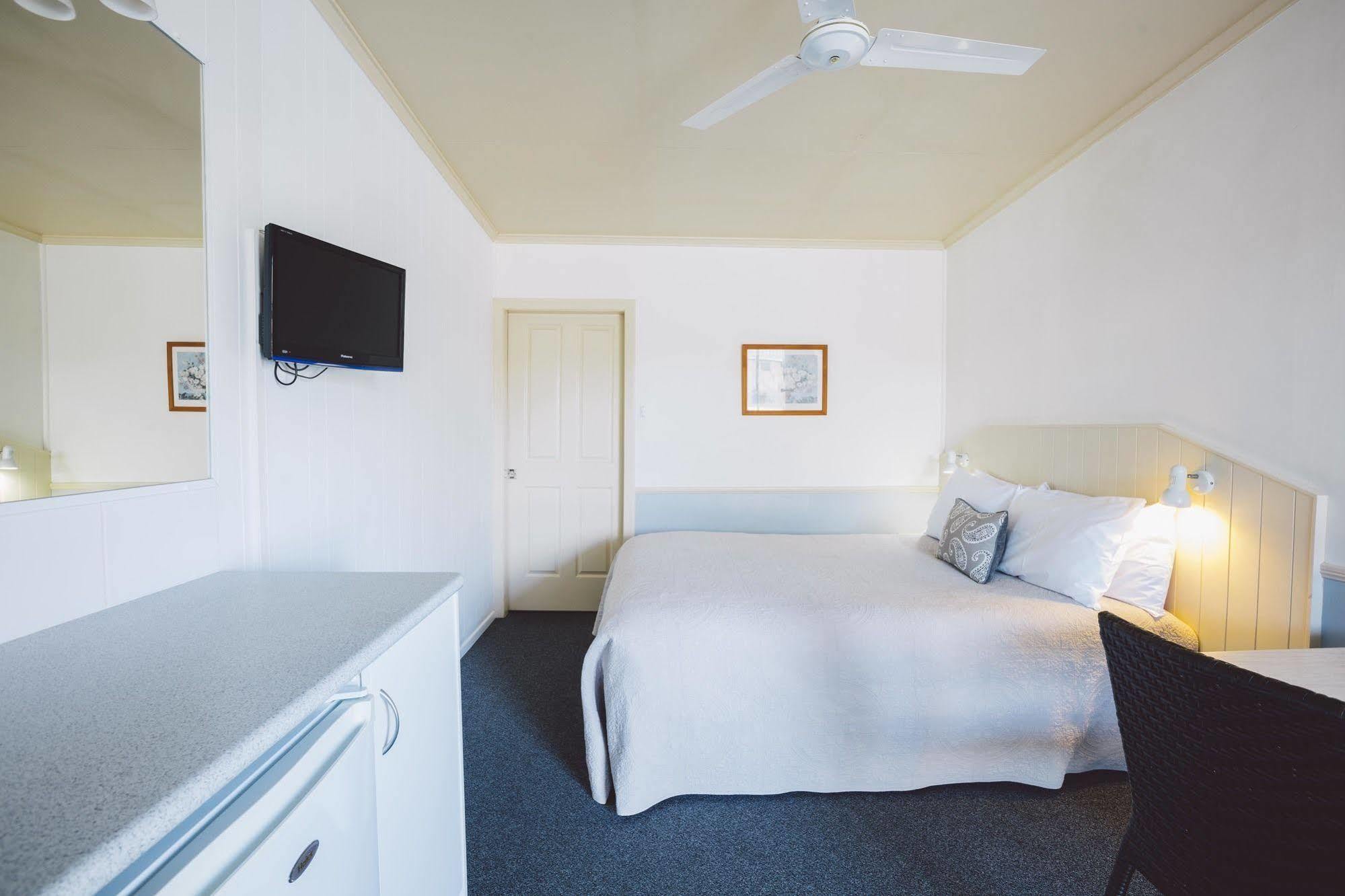 Boulevard Motel Stanthorpe Εξωτερικό φωτογραφία
