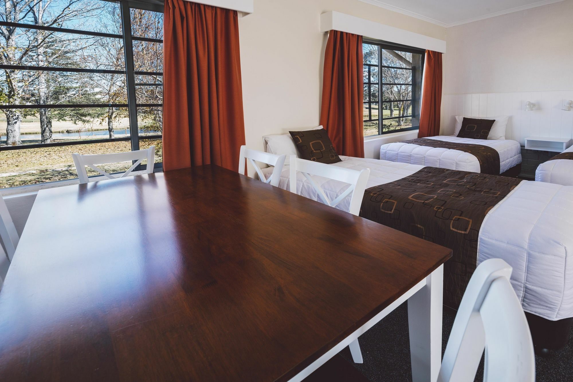 Boulevard Motel Stanthorpe Εξωτερικό φωτογραφία